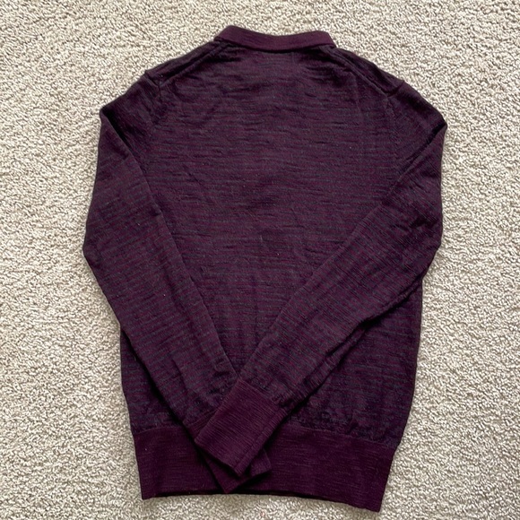 Banana Republic Merino Sweater (Small) - Picture 3 of 3